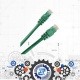 FV KEYPAD-CABLE 3 M	